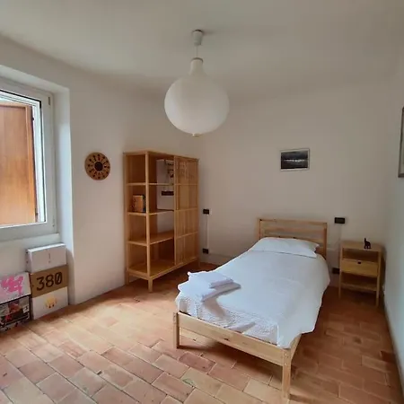 Сasa de vacaciones La Casa Nel Borgo Berceto