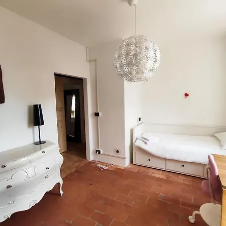 La Casa Nel Borgo *
