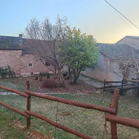 La Casa Nel Borgo