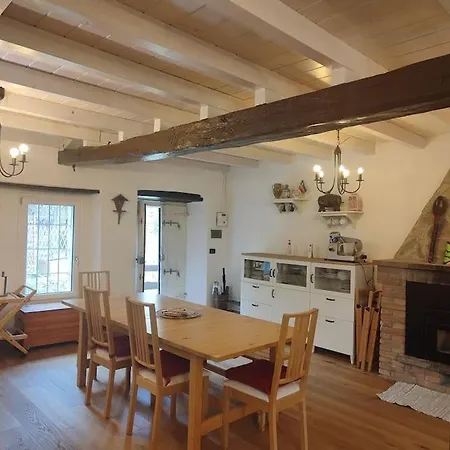 La Casa Nel Borgo *