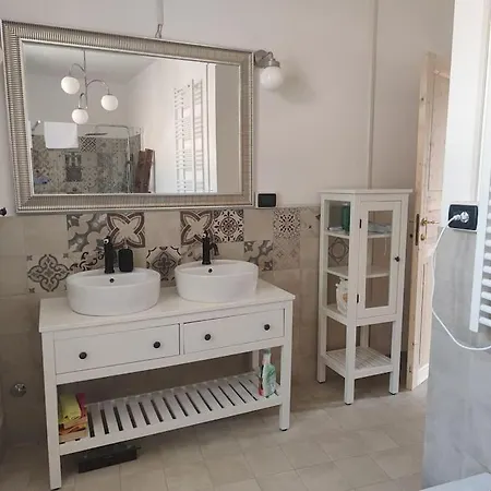 La Casa Nel Borgo Berceto