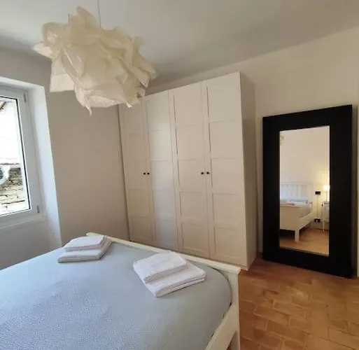 La Casa Nel Borgo