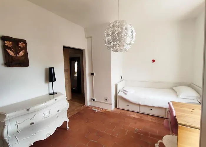 La Casa Nel Borgo *