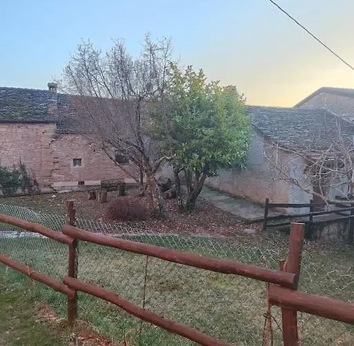 La Casa Nel Borgo