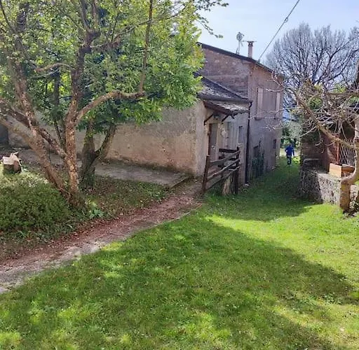 La Casa Nel Borgo Сasa de vacaciones