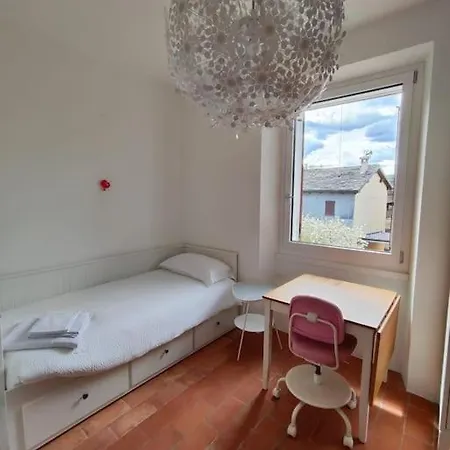 Дом отдыха La Casa Nel Borgo