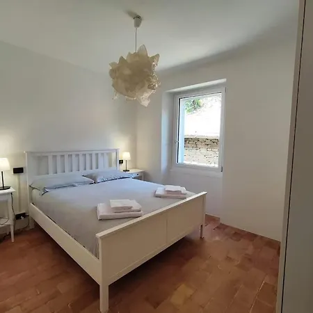 La Casa Nel Borgo Берчето