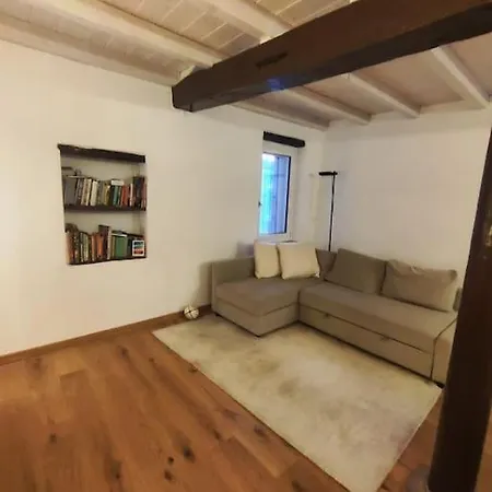 La Casa Nel Borgo * Berceto