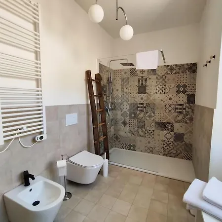 Dom wakacyjny La Casa Nel Borgo