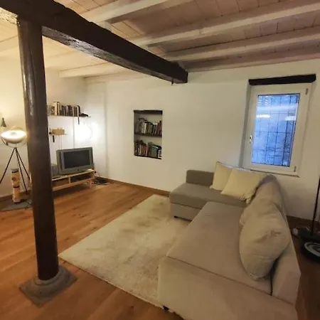 Casa de Férias La Casa Nel Borgo