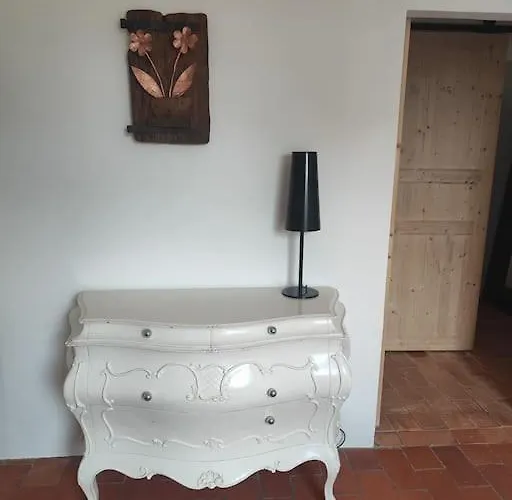 Casa de Férias La Casa Nel Borgo Berceto