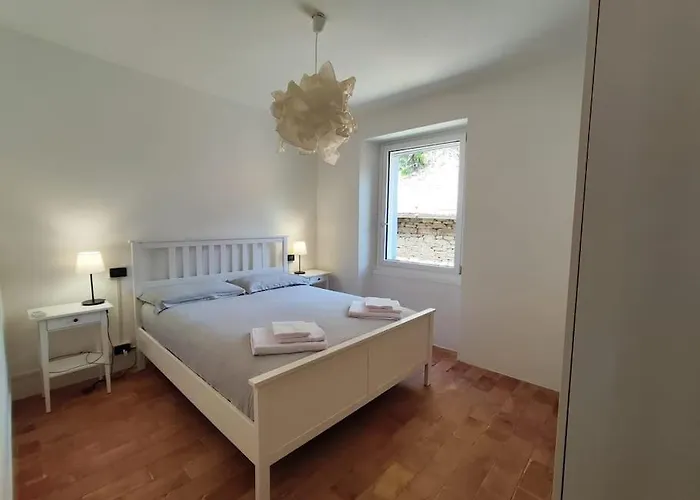 La Casa Nel Borgo Berceto