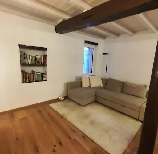 La Casa Nel Borgo * Berceto