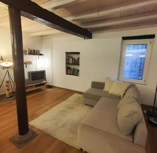 Vakantiehuis La Casa Nel Borgo