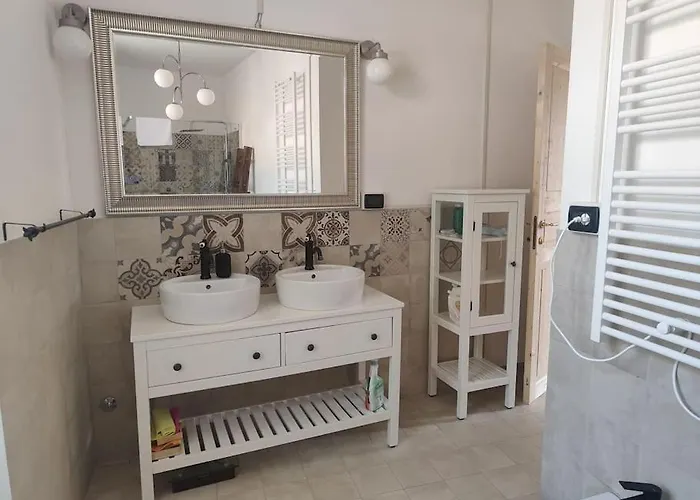 La Casa Nel Borgo Berceto